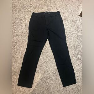 Old Navy Pixie High Rise Capris